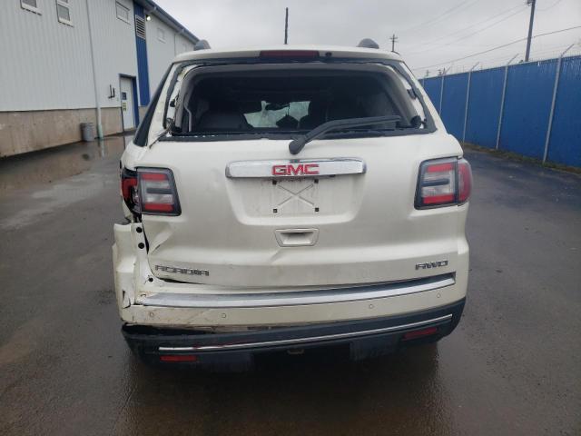 Photo 6 from auction – 2015 GMC ACADIA SLT with VIN 1GKKVRKD2FJ331250