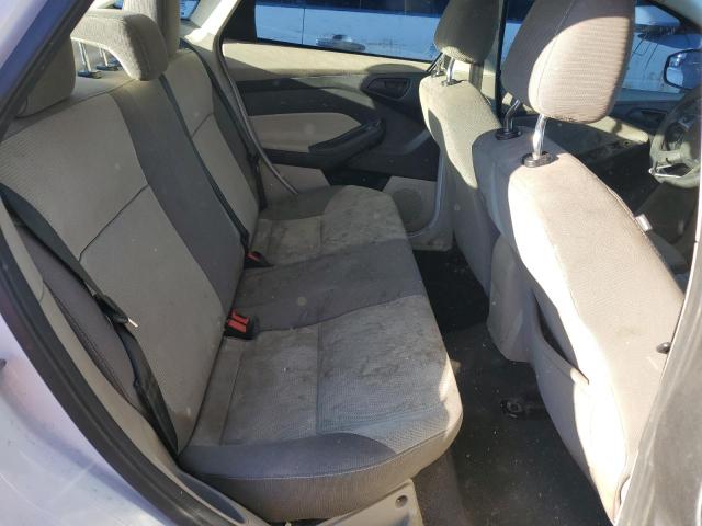 Photo 10 from auction – 2012 FORD FOCUS SE with VIN 1FAHP3F20CL132810