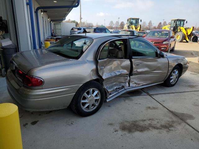 Photo 3 from auction – 2004 BUICK LESABRE LI with VIN 1G4HR54K74U124309