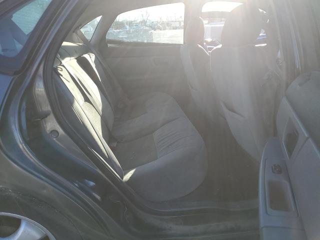 Photo 10 from auction – 2005 FORD TAURUS SE with VIN 1FAFP53205A247753