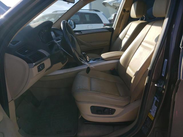 Photo 7 from auction – 2012 BMW X5 XDRIVE3 with VIN 5UXZV4C54CL889894