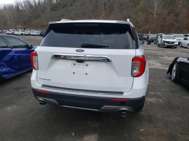 Photo 6 from auction – 2022 FORD EXPLORER L with VIN 1FMSK7FH0NGA31784