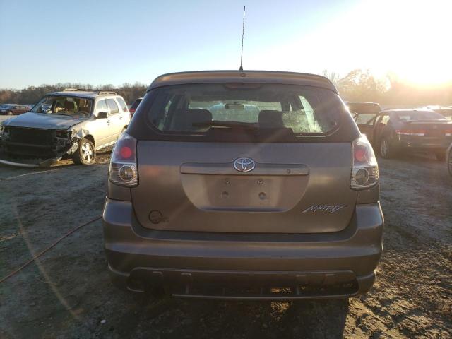 Photo 6 from auction – 2005 TOYOTA COROLLA MA with VIN 2T1KR32E45C353797
