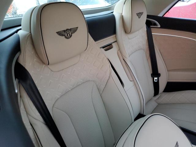 Photo 10 from auction – 2022 BENTLEY CONTINENTA with VIN SCBDT4ZG7NC092233