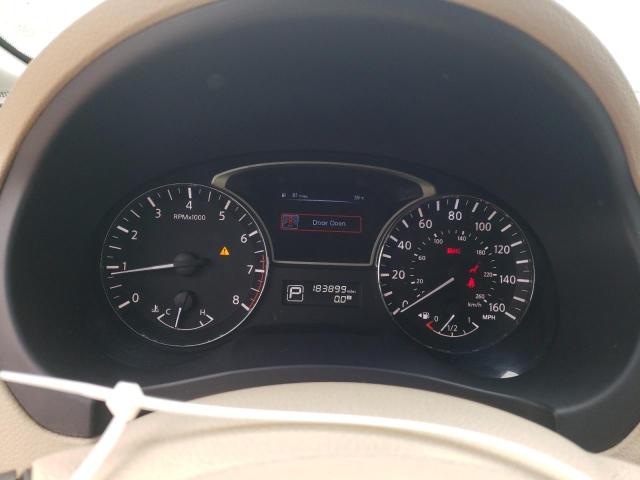 Photo 9 from auction – 2014 NISSAN ALTIMA 2.5 with VIN 1N4AL3AP2EC320344