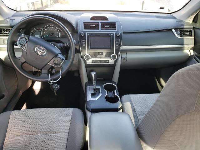 Zdjęcie 8 z aukcji – 2012 TOYOTA CAMRY z VIN 4T1BF1FK2CU596081