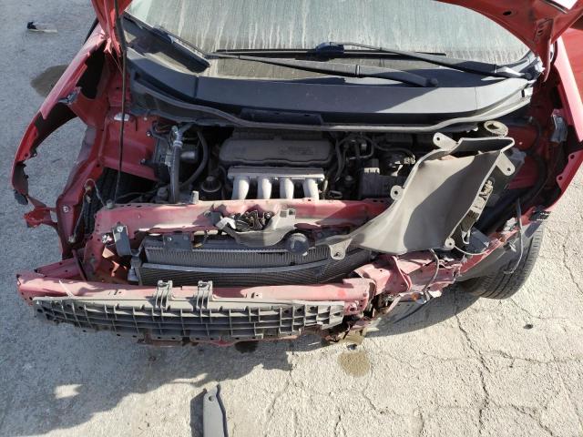Photo 11 from auction – 2011 HONDA FIT with VIN JHMGE8H33BS006880