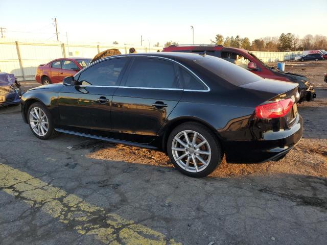 Photo 2 from auction – 2015 AUDI A4 PREMIUM with VIN WAUAFAFLXFN019478