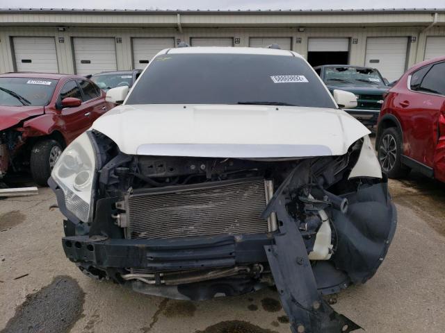 Photo 5 from auction – 2012 GMC ACADIA SLT with VIN 1GKKVREDXCJ242131