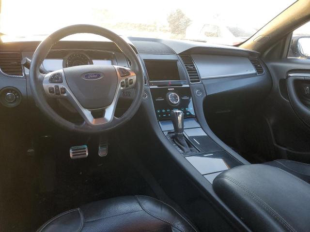 Photo 8 from auction – 2013 FORD TAURUS SHO with VIN 1FAHP2KT7DG157402