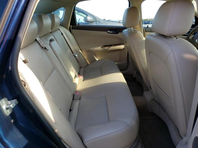 Photo 10 from auction – 2008 CHEVROLET IMPALA LT with VIN 2G1WT58K481367321