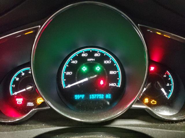 Photo 9 from auction – 2012 CHEVROLET MALIBU 1LT with VIN 1G1ZC5E04CF205285
