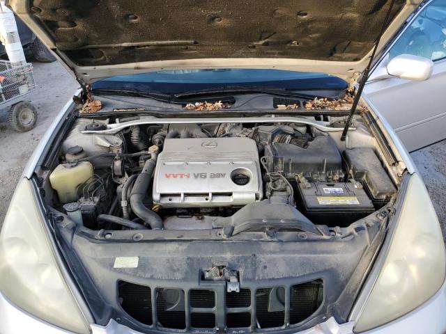 Photo 11 from auction – 2003 LEXUS ES 300 with VIN JTHBF30G430148452