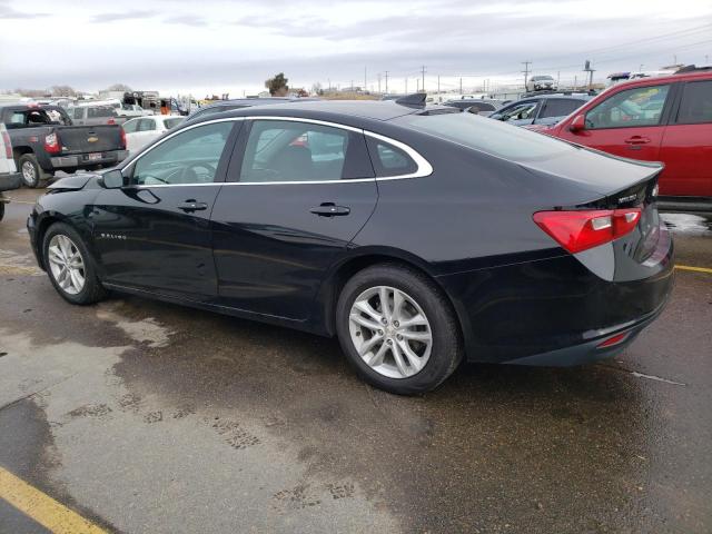 Photo 2 from auction – 2018 CHEVROLET MALIBU LT with VIN 1G1ZD5ST6JF253248