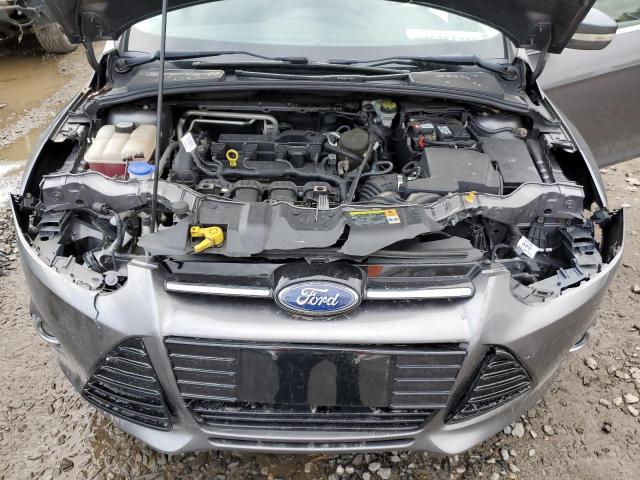 Photo 11 from auction – 2012 FORD FOCUS SEL with VIN 1FAHP3M2XCL176249