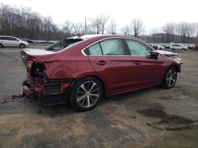 Photo 3 from auction – 2017 SUBARU LEGACY 2.5 with VIN 4S3BNAK68H3059938