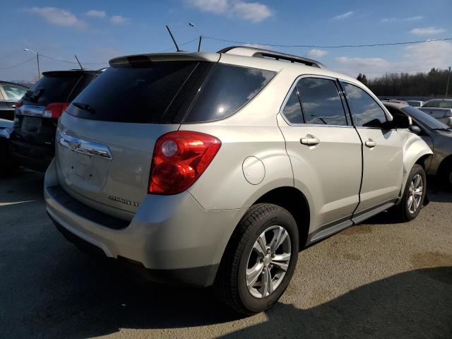 Photo 3 from auction – 2015 CHEVROLET EQUINOX LT with VIN 2GNALBEK0F6300243