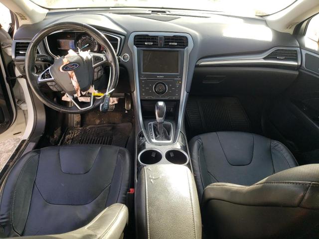 Photo 8 from auction – 2013 FORD FUSION TIT with VIN 3FA6P0D95DR371715