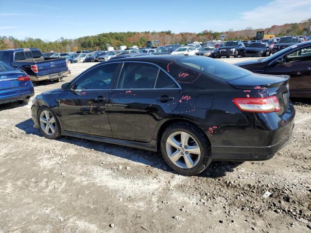 Photo 2 from auction – 2011 TOYOTA CAMRY BASE with VIN 4T1BF3EKXBU774427