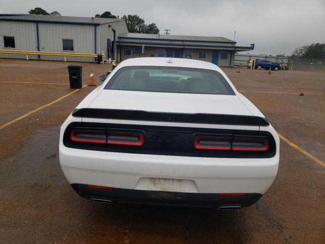 Photo 6 from auction – 2020 DODGE CHALLENGER with VIN 2C3CDZAG8LH149469