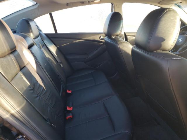 Photo 10 from auction – 2011 NISSAN ALTIMA with VIN 1N4AL2AP8BN426579