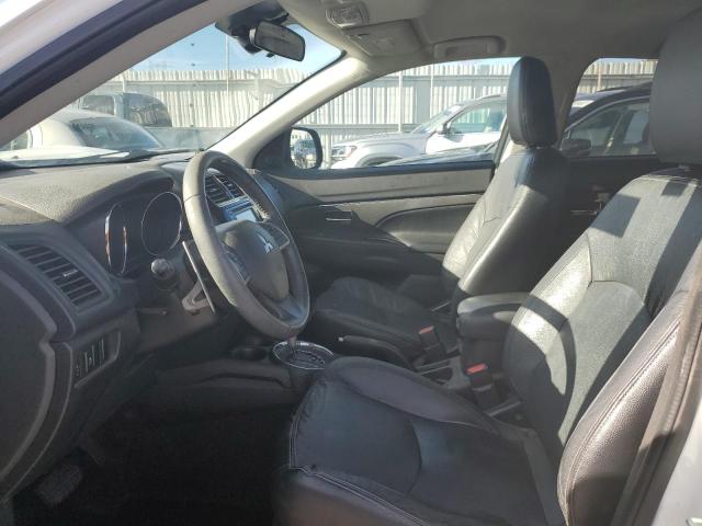Photo 7 from auction – 2015 MITSUBISHI OUTLANDER with VIN 4A4AR4AU1FE025609