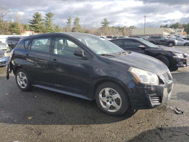 Photo 4 from auction – 2010 PONTIAC VIBE with VIN 5Y2SL6E83AZ406613