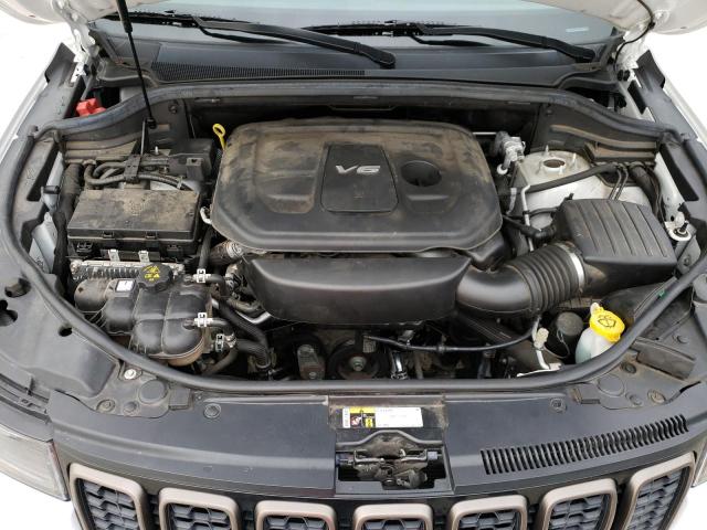 Photo 12 from auction – 2016 JEEP GRAND CHER with VIN 1C4RJEBG8GC453464