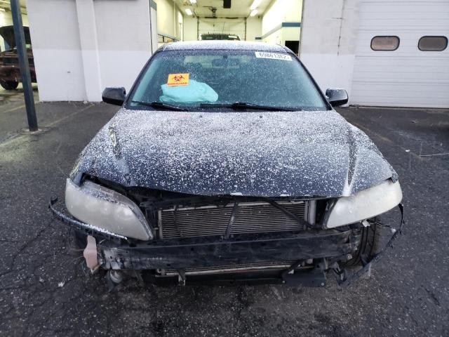Photo 5 from auction – 2007 MAZDA 6 I with VIN 1YVHP84C975M21918
