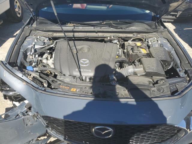Photo 11 from auction – 2022 MAZDA 3 PREFERRE with VIN JM1BPACL5N1508871