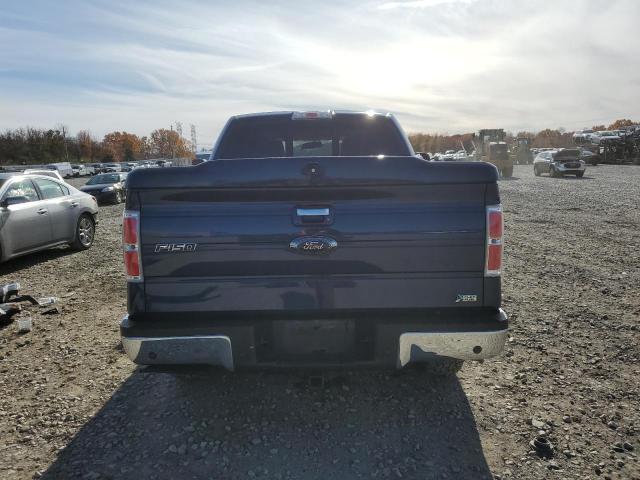 Photo 6 from auction – 2010 FORD F150 SUPER with VIN 1FTFW1EVXAFC30775