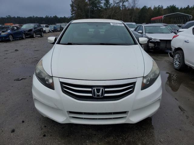 Photo 5 from auction – 2012 HONDA ACCORD LX with VIN 1HGCP2F39CA006546