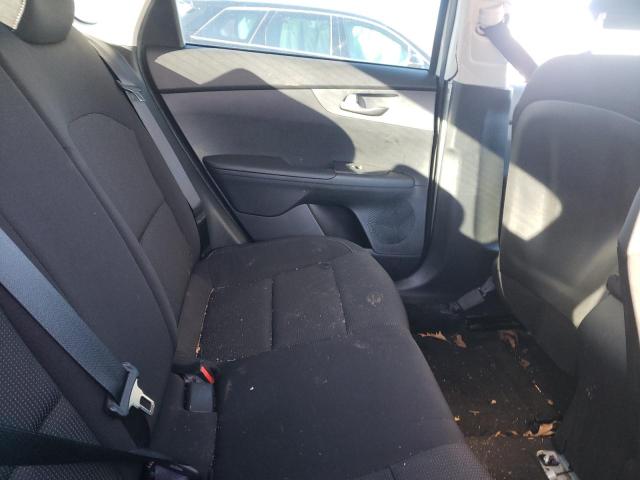 Photo 10 from auction – 2021 KIA FORTE FE with VIN 3KPF24AD0ME319702