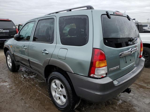 Photo 2 from auction – 2003 MAZDA TRIBUTE LX with VIN 4F2YZ04103KM54981