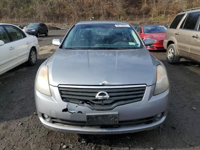 Photo 5 from auction – 2008 NISSAN ALTIMA 2.5 with VIN 1N4AL21E18C283123