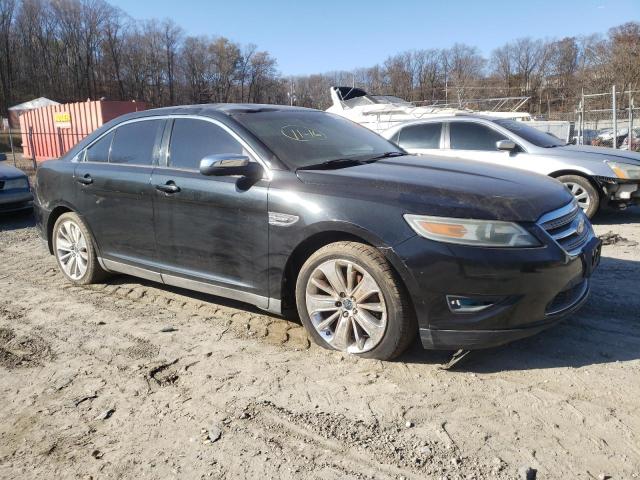 Photo 4 from auction – 2010 FORD TAURUS LIM with VIN 1FAHP2FWXAG164912