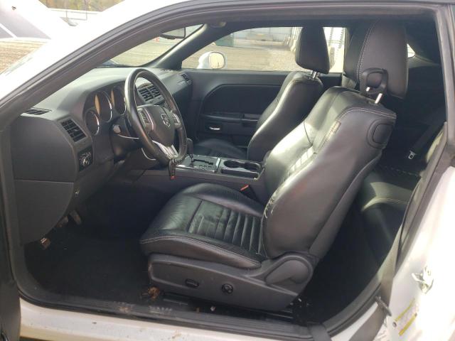 Photo 7 from auction – 2011 DODGE CHALLENGER with VIN 2B3CJ4DG3BH558207