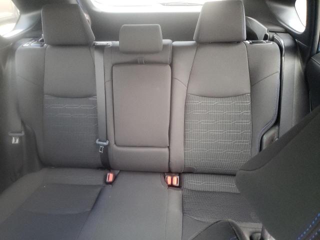 Photo 10 from auction – 2022 TOYOTA RAV4 SE with VIN 4T3T6RFVXNU096483
