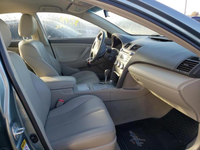Photo 5 from auction – 2011 TOYOTA CAMRY BASE with VIN 4T1BF3EK1BU597606