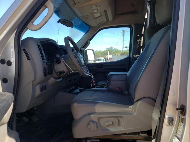 Photo 7 from auction – 2013 NISSAN NV 2500 with VIN 1N6BF0LY9DN108681