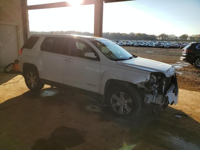 Photo 4 from auction – 2011 GMC TERRAIN SL with VIN 2CTALMEC4B6312407
