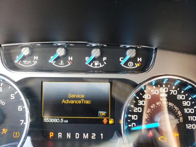 Photo 9 from auction – 2013 FORD F150 SUPER with VIN 1FTFW1ET6DFA86063