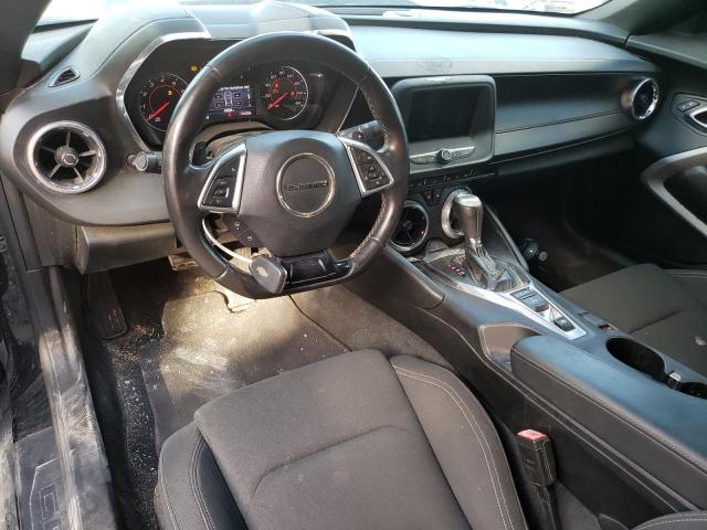 Photo 8 from auction – 2019 CHEVROLET CAMARO LS with VIN 1G1FB1RX7K0137443