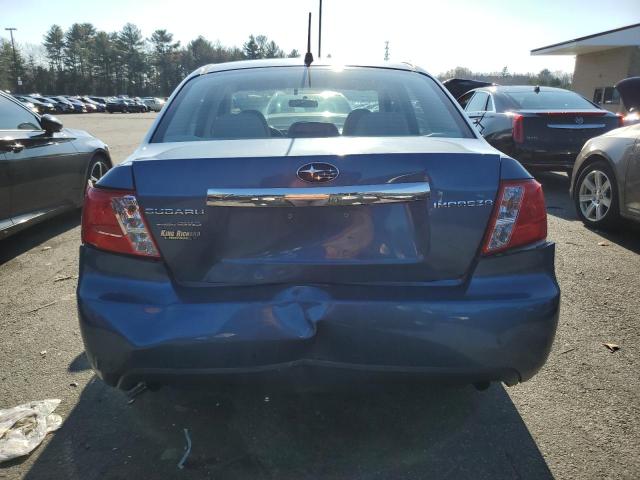 Photo 6 from auction – 2010 SUBARU IMPREZA 2. with VIN JF1GE6A6XAH512492