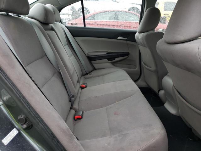 Photo 10 from auction – 2012 HONDA ACCORD LX with VIN 1HGCP2F32CA049836