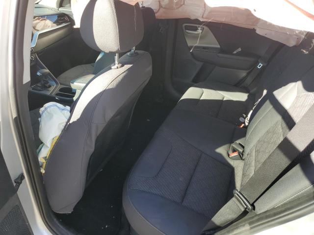 Photo 11 from auction – 2020 KIA NIRO LX with VIN KNDCB3LC0L5395027