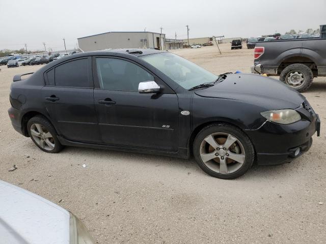 Photo 4 from auction – 2006 MAZDA 3 S with VIN JM1BK323961432861