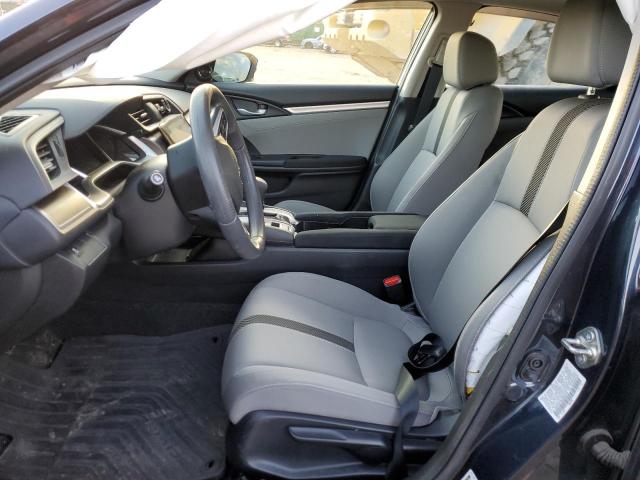 Photo 7 from auction – 2016 HONDA CIVIC EX with VIN 19XFC2F70GE034412