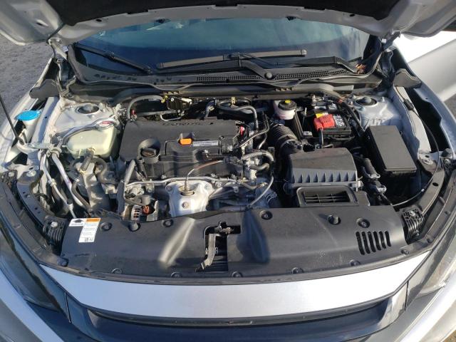 Photo 11 from auction – 2019 HONDA CIVIC LX with VIN 2HGFC4B60KH301409