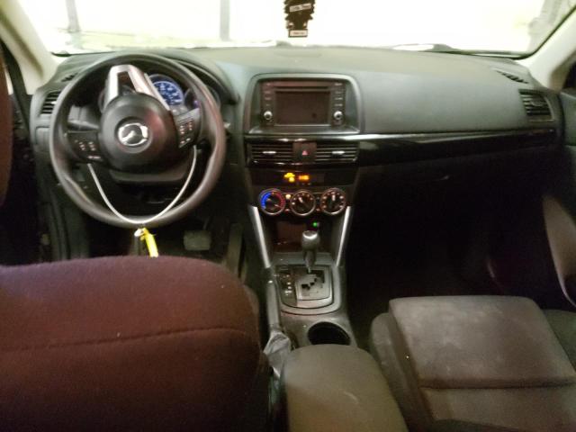 Photo 8 from auction – 2013 MAZDA CX-5 SPORT with VIN JM3KE2BE9D0159000